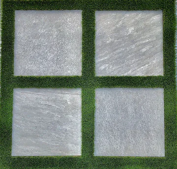 Square Grid pattern reference